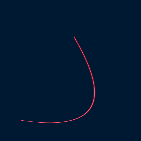 Bezier Curve