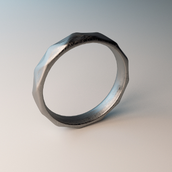 Iron Ring